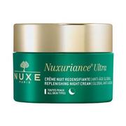 Kremy do twarzy - NUXE NUXURIANCE Ultra Krem przeciwstarzeniowy do twarzy na noc, 50ml - !!! WYSYŁKA W 24H !!! - miniaturka - grafika 1