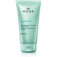 Żele do mycia twarzy - Nuxe POLSKA SP Z O.O Aquabella Żel mikrozłuszczający do twarzy 150 ml 7073196 - miniaturka - grafika 1