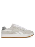 Buty dla chłopców - Reebok Sneakersy RETRO MEGA 100227222 Beżowy - miniaturka - grafika 1
