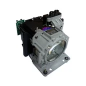 Lampy do projektorów - Lampa do PANASONIC ET-LAD310 - lampa Diamond z modułem - miniaturka - grafika 1