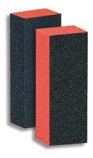 DONEGAL blok polerski TROJSTRONNY (9351) - Akcesoria do paznokci - miniaturka - grafika 1