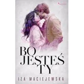 Literatura obyczajowa - Bo jesteś ty - miniaturka - grafika 1