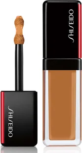 Shiseido Synchro Skin Self-Refreshing Concealer korektor w płynie odcień 401 Tan/Hâlé 5,8 ml - Korektory do twarzy - miniaturka - grafika 2