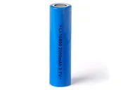 Baterie i akcesoria - KP - 16650 2000mAh 3,6V - 3,7V Li-ion - miniaturka - grafika 1