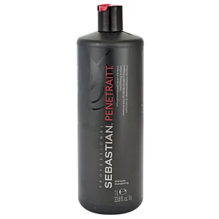 Sebastian Penetraitt, szampon regeneracyjny, 1000 ml - Szampony do włosów - miniaturka - grafika 1