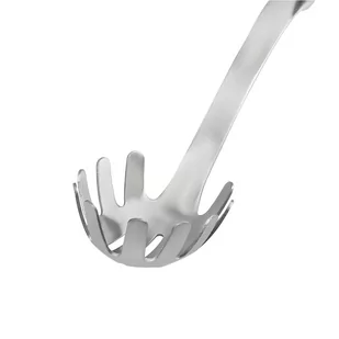 KitchenAid łyżka do makaronu PREMIUM Stainless steel - Inne sztućce - miniaturka - grafika 4