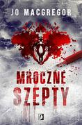 Thrillery - Mroczne szepty - miniaturka - grafika 1