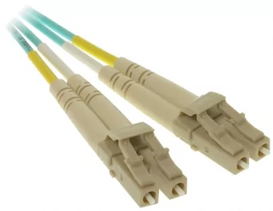 Patchcord wielomodowy PC-2LC/2LC-MM-OM3-2 2m PC-2LC/2LC-MM-OM3-2 - Patchcordy - miniaturka - grafika 2