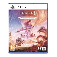 Horizon Forbidden West - Edycja Kompletna - Gra na PS5 - Kup na Raty -