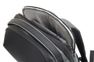 XD DESIGN PLECAK BIZZ BACKPACK SZARY P/N: P705.932 - Plecaki - miniaturka - grafika 5