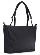 Torby męskie - Torba miejska na ramię Thule Aion Tote Bag - black - miniaturka - grafika 1