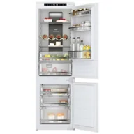 Lodówki do zabudowy - Haier HBB 177 TNF - miniaturka - grafika 1