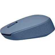 Myszki - Logitech M171 jasnoniebieska 910-006866 - miniaturka - grafika 1
