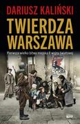 E-booki - historia - Twierdza Warszawa - miniaturka - grafika 1
