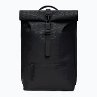 Plecaki - Plecak miejski Rains Rucksack Rolltop 17 l house WYSYŁKA W 24H 30 DNI NA ZWROT - miniaturka - grafika 1