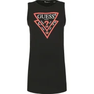 Sukienki i spódniczki dla dziewczynek - Guess Sukienka - miniaturka - grafika 1