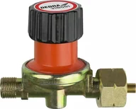 Akcesoria do grilla - Dedra Reduktor gazowy 0,5-4 bar - miniaturka - grafika 1