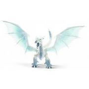 Figurki dla dzieci - Schleich Eldrador Ice Dragon 70139 - miniaturka - grafika 1
