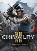Gry PC Cyfrowe - Chivalry 2 (PC) Klucz Steam - miniaturka - grafika 1