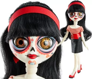 HISZPAŃSKA LALKA PAOLA REINA CATRINA VIXEN 03003 - Lalki dla dziewczynek - miniaturka - grafika 1