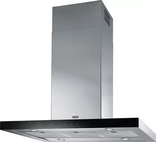 Franke FCR 925 I TC BK/XS - Okapy kuchenne - miniaturka - grafika 1