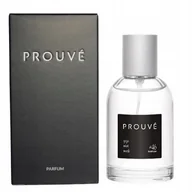 Wody i perfumy męskie - Prouve #46 - Perfumy męskie yuzu - mięta - piżmo - miniaturka - grafika 1