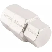 Klucze i nasadki - Narzędzie do osi motocyklowych 3 w 1, NEO 10-503 - miniaturka - grafika 1