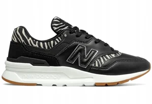 Buty New Balance CW997HCI - Buty sportowe damskie - miniaturka - grafika 1