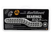 Akcesoria do skatingu - Zestaw łożysk K2 ILQ9 Classic Plus 16 sztuk 2021 - miniaturka - grafika 1