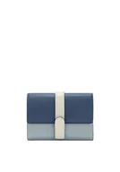 Portfele - GRAZIA COMPACT WALLET Donna furla wp00496bx1588-3780s Multicolore - miniaturka - grafika 1