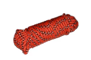 Lina polipropylenowa pleciona 1240 kg fi 10 mm - Inne mocowania - miniaturka - grafika 1