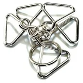 Łamigłówki - Eureka 3D 3D, Łamigłówka druciana Racing 15 - miniaturka - grafika 1