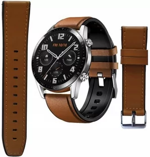 PASEK DO SAMSUNG GALAXY WATCH FRONTIER GEAR S3 46 - Akcesoria do smartwatchy - miniaturka - grafika 1