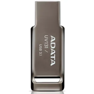 ADATA UV131 64GB (AUV131-64G-RGY) - Pendrive - miniaturka - grafika 1