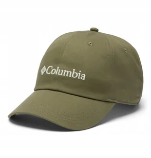 COLUMBIA CZAPKA PROVISIONS 2096351397 r UNIWERSALNY - Czapki i chusty sportowe męskie - miniaturka - grafika 1