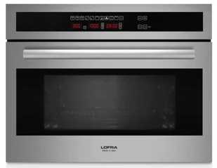 LOFRA PROFESSIONAL 60 INOX FMS6TME - Kuchenki mikrofalowe do zabudowy - miniaturka - grafika 1