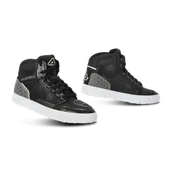 Buty motocyklowe - Buty Motocyklowe Acerbis Lock Czarny41 - miniaturka - grafika 1