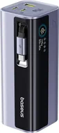 Powerbanki - Baseus EnerGeek GR11 20000 mAh 145W szary - miniaturka - grafika 1