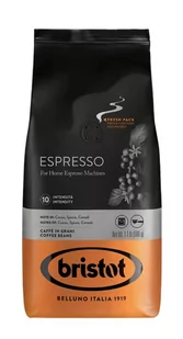 Kawa ziarnista Bristot Espresso 500g - Kawa - miniaturka - grafika 1