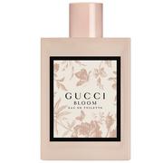 Wody i perfumy damskie - Gucci Bloom woda toaletowa 100ml dla Pań - miniaturka - grafika 1
