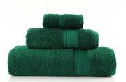 Ręczniki - Greno Ręcznik Egyptian Cotton 50X90 Zielony 5905164117289 - miniaturka - grafika 1