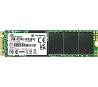 Dyski SSD - Transcend MTS830S 4TB SATA - miniaturka - grafika 1