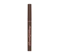 Eyelinery - Lovely Americano Precision eyeliner w pisaku Brązowy - miniaturka - grafika 1