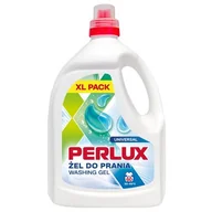Środki do prania - Żel do prania PERLUX Universal XL Pack 3000 ml - miniaturka - grafika 1