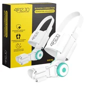 Pielęgnacja stóp - 4Fizjo, aparat korekcyjny na haluksy, z wkładką żelową - miniaturka - grafika 1