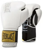 Rękawice bokserskie - Rękawice Bokserskie Everlast 1910 White - miniaturka - grafika 1