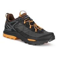 Buty trekkingowe męskie - Buty męskie Aku Rocket Dfs Gtx Rozmiar butów (UE): 45 / Kolor: czarny - miniaturka - grafika 1