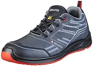 Obuwie robocze - Żołnierz Buty ochronne Flex Air S1P / FTW0440GS1P, buty przemysłowe męskie, szare, 40 EU, szary, 40 EU szerokie - miniaturka - grafika 1
