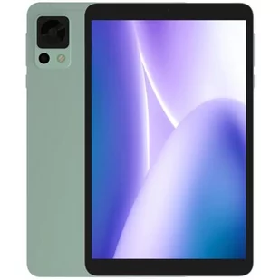 Tablet DOOGEE T20 Mini 8.4" 4/128 GB LTE Wi-Fi Zielony - Tablety - miniaturka - grafika 1