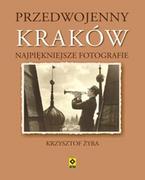 Albumy - historia - RM Przedwojenny Kraków - Krzysztof Żyra - miniaturka - grafika 1